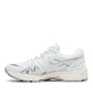 Asics Gel-Kayano 20 (Weiss / Silber)