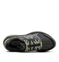 ASICS US4-S Gel-Terrain (Schwarz / Grün)