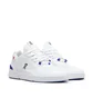 On WMNS The Roger Spin (Weiß / Blau)