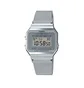 Casio A700WEM-7AEF(Silber)