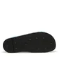 adidas Adilette Premium 'Aqua' (Blau / Gelb)