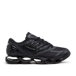 Mizuno Wave Prophecy LS (Schwarz)