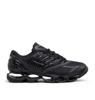 Mizuno Wave Prophecy LS (Schwarz)