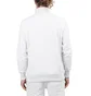 Aimé Leon Dore Half Button Sweatshirt (Hellgrau)