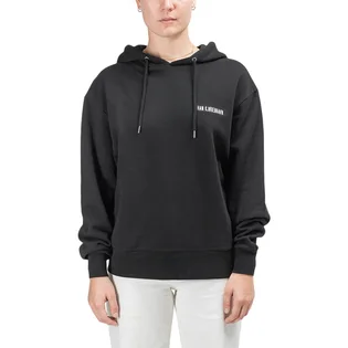 Han Kjobenhavn Bulky Hoodie (Schwarz)