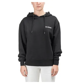 Han Kjobenhavn Bulky Hoodie (Schwarz)