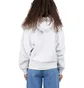 Carhartt WIP W' Hooded American Script Jacket (Grau)
