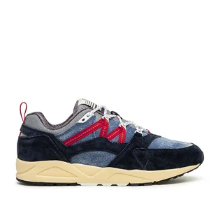 Karhu Fusion 2.0 'Legend Pack' (Blau / Rot)