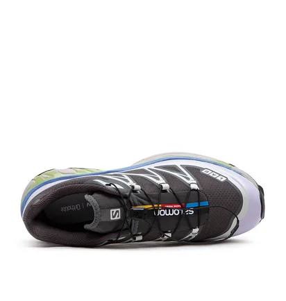 Salomon XT-6 (Flieder / Multi)