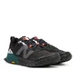 New Balance Fresh Foam Hierro V6 GTX (Schwarz / Blaugrün)