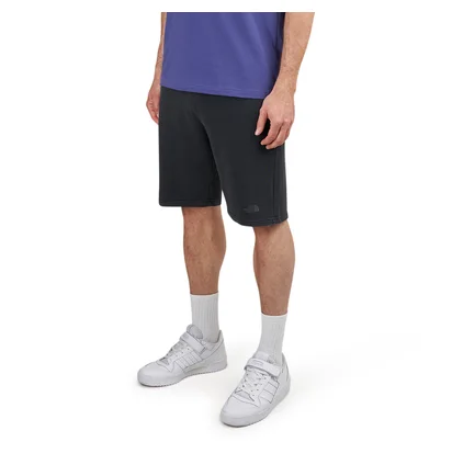 The North Face Heritage Dye Shorts (Schwarz)
