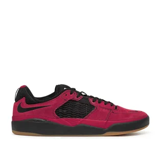 Nike SB Ishod Wair (Rot / Schwarz)