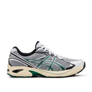 Asics GT-2160 (Silber/ Grün / Beige) – ASICS SportStyle