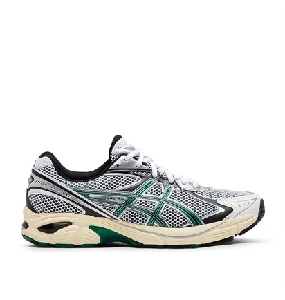Asics GT-2160 (Silber/ Grün / Beige) – ASICS SportStyle