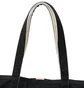 Porter by Yoshida Noir Tote Bag Large (Schwarz)