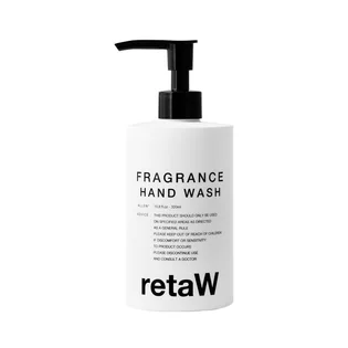 retaW Fragrance Hand Wash 'Allen' – retaW