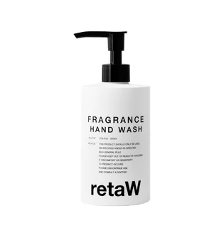 retaW Fragrance Hand Wash 'Allen' – retaW