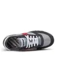 Saucony Jazz Original Vintage (Grau / Rot)