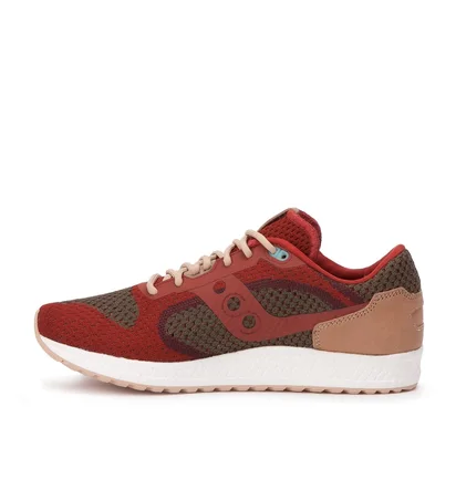 Saucony Shadow 5000 EVR (Rot)