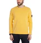 Stone Island Knitwear Crewneck (Gelb)