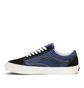 Vans Vault Old Skool LX (Navy / Schwarz)