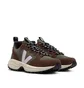 Veja WMNS Venturi Suede (Grün / Braun)