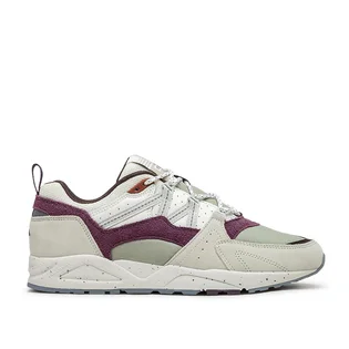 Karhu Fusion 2.0 (Beige / Weinrot)