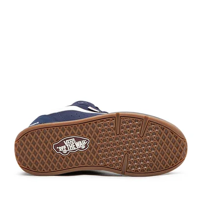 Vans x Dime Rowley XLT (Navy)