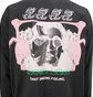 Brain Dead Sinking Feeling Longsleeve (Schwarz)