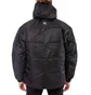 Y-3 Padded Jacket (Schwarz)