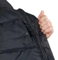 Converse x A-COLD-WALL* Super Puffer Jacket (Schwarz)