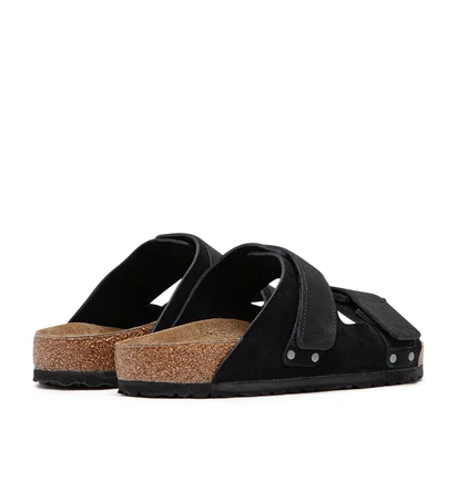 Birkenstock Uji (Schwarz)