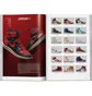 Sneaker Freaker. The Ultimate Sneaker Book by Simon Wood