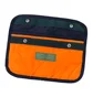 Porter By Yoshida Force Shoulder Bag (Navy)