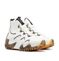 Converse Run Star Motion CX Platform Tortoise Shell (Weiß / Schwarz)