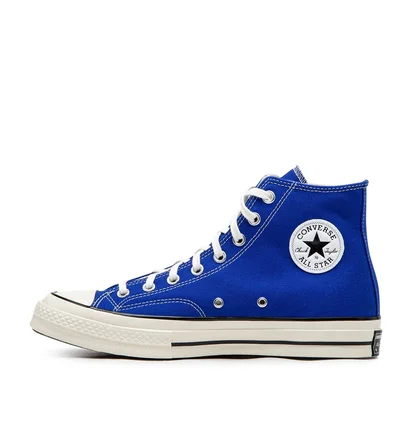 Converse Chuck Taylor 70 Hi (Blau)