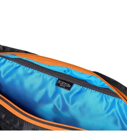 adidas by Porter 3Way Brief Case (Schwarz)