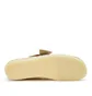 Clarks Originals x Wu Wear Wallabee Lo (Beige)