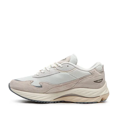 Mizuno Wave Rider Beta (Beige)