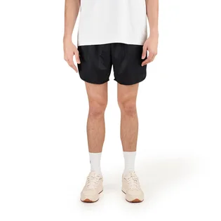 Han Kjobenhavn Sport Shorts (Schwarz)