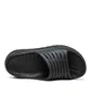 HOKA One One M ORA Recovery Slide 2 (Schwarz)