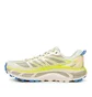 HOKA One One Mafate Speed 2 (Beige / Grün)