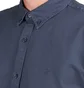 Carhartt WIP Longsleeve Bolton Shirt (Blau) – Carhartt WIP text_image_alt 4