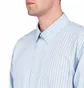 Carhartt WIP L/S Notus Shirt (Hellblau)