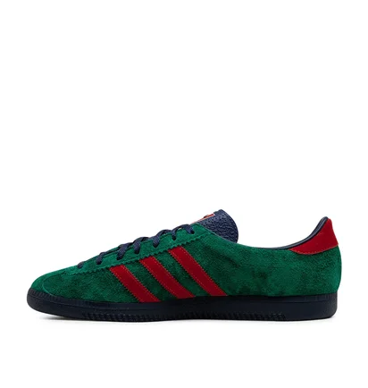 adidas Blackburn SPZL (Grün / Rot) – adidas text_image_alt 2
