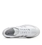 adidas Samba OG (Weiss / Grau)