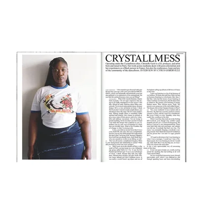 Kaleidoscope Issue #42 - Jim Shaw