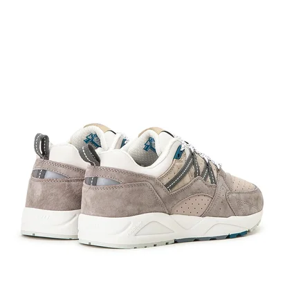 Karhu Fusion 2.0 (Grau / Beige)