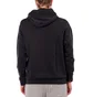 Nike Air Jordan 3 Flight Fleece Hoodie (Schwarz / Weiß / Rot)