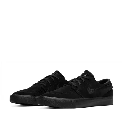 Nike SB Zoom Janoski RM (Schwarz)